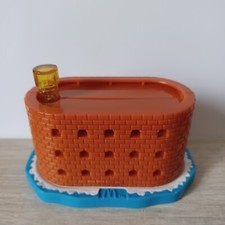 Jouet  McDonald's 2000 Fort