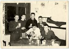 lot 3 photos anciennes hommes