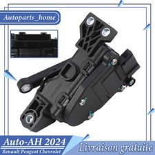 Capteur de Position Pedale