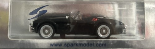 Spark s1186 cobra 289 - spark,