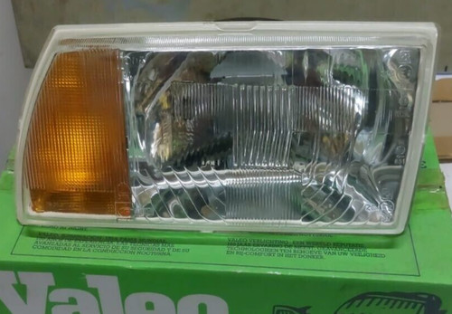 Phare projecteur droit citroen - phare,
