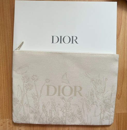 Neuf dior trousse pochette - neuf,