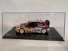 Citroen Xsara WRC Rally