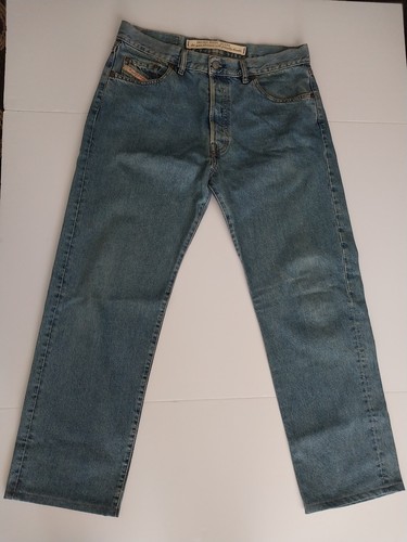 Diesel jeans mens - jeans, size