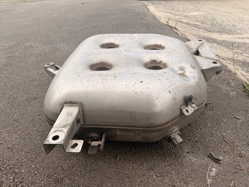 Réservoir gpl carburant - gpl, gaz