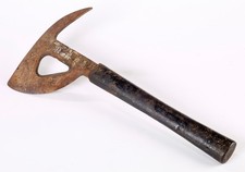 Rare outil de bord de planeur Waco CG4A US Normandie DDay 1944 Authentique WW2