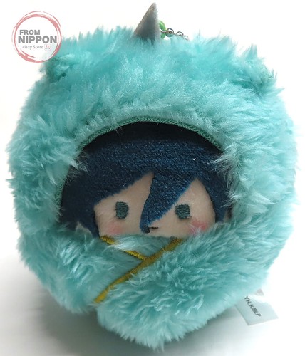 Peluche mascotte insigne jouet - peluche, mascotte/insigne
