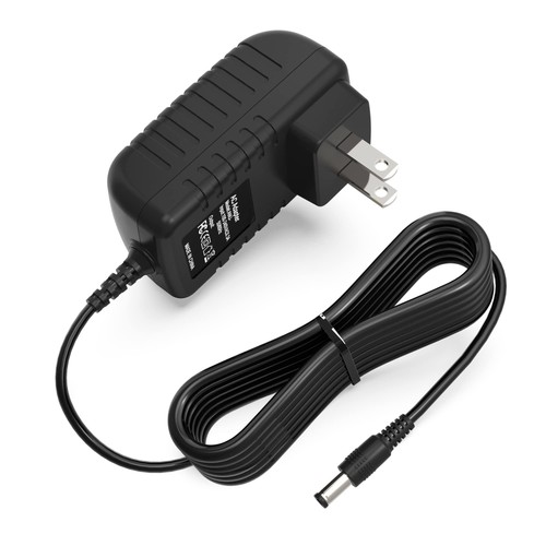 500ma adapter charger - ac,