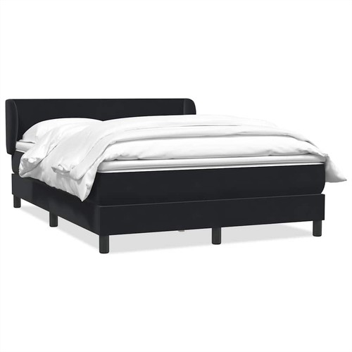 Box spring bed - bed,,