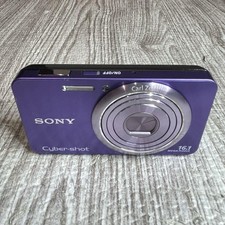 Appareil photo numérique Sony