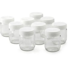 Pot LAGRANGE lot de 9 pots