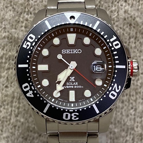 Seiko prospex diver scuba - seiko,