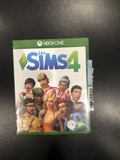 Les Sims 4 Xbox One 