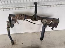 Attelage (boule de remorquage)