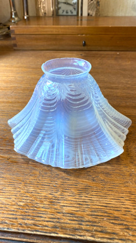 Ancienne tulipe cristal - tulipe, en