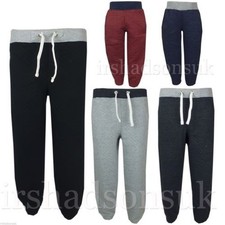 Pantalon De Jogging En Fleece