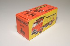 A27 1:50 LION CAR 56 BOITE