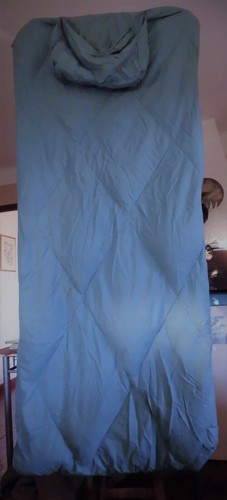 France indo algerie duvet - france,
