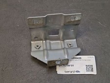 Support charnière gauche