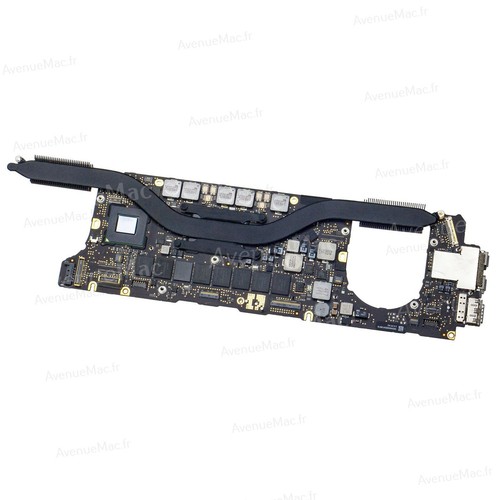 Carte mère logic board - carte,