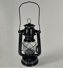 lampe à pétrole protégée