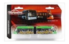 MAJORETTE 212053303 Tram -