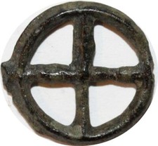 DC0894 Gauloise Gaule Rouelle