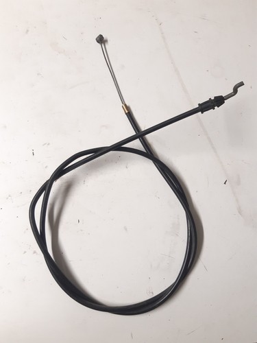 Cable frein moteur - cable,
