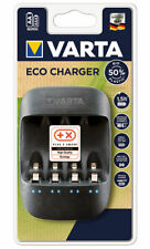 Varta V57680 Éco Chargeur
