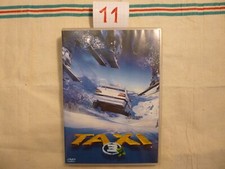 DVD : Taxi 3 - Samy NACERi / Frédéric DiEFENTHAL / Marion COTiLLARD / 2 DVD
