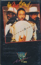 The Gap Band Straight From The