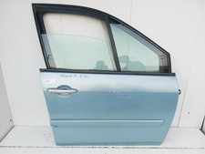 7751477220 porte avant droit pour RENAULT SCENIC II (JM) 2003 211344