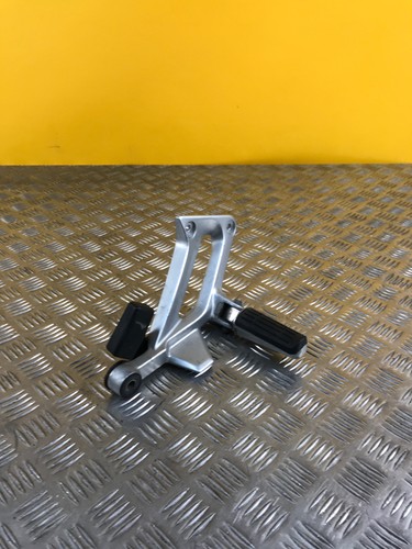 Platine repose pieds - , arrière