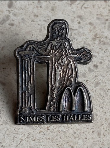 Pin mcdonald nimes les - mcdonald’s,