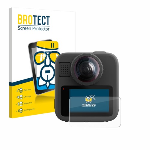 Protection écran pour gopro - protection,