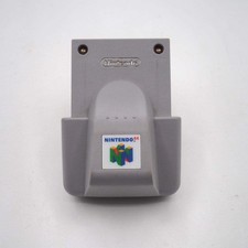 Nintendo 64 Officiel RUMBLE