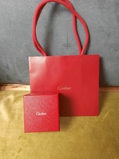 Boite Vide Cartier 8.50x9x6