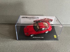 Voiture Miniature Ferrari 550