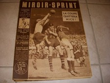 MIROIR SPRINT 465 09.05.1955