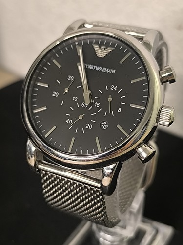 Montre emporio armani - ✅,