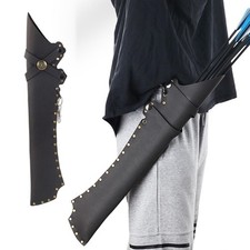 Tir à L'arc Quiver Sac Banane