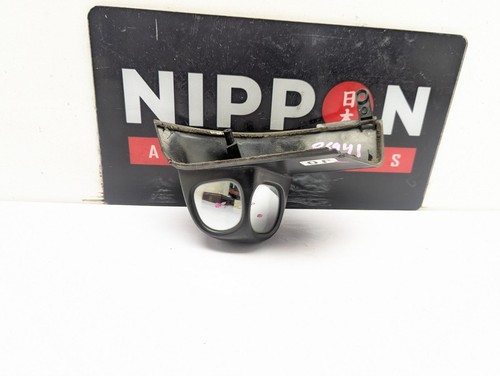 Nissan elgrand mk3 e52 - nissan,