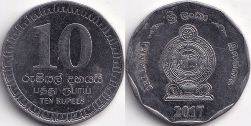 Rupees 2017 sri lanka - rupees,