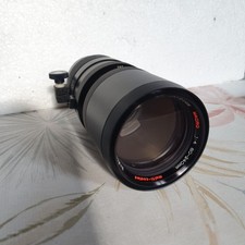 Sun Zoom macro 80-240 mm f:4 YS