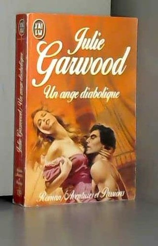 Ange diabolique garwood - un,