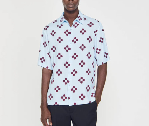 Sandro paris men - sandro, men's
