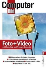 Foto  Video - Adobe Photoshop
