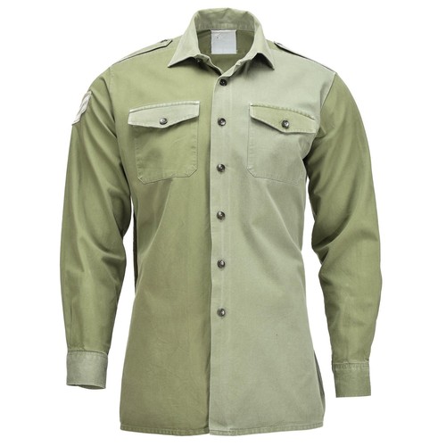 Authentique militaire - authentique,