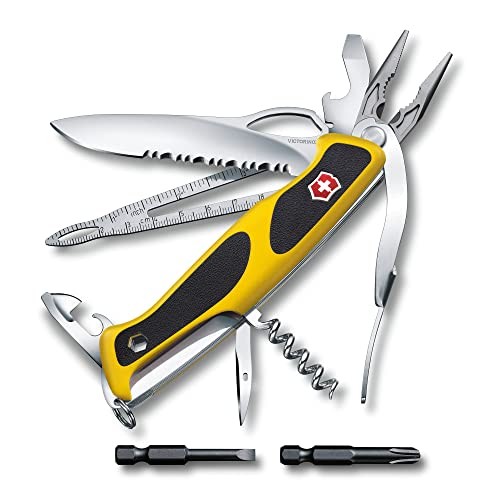 Victorinox rangergrip boatman - victorinox,