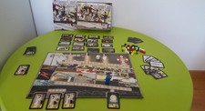 Jeu stratégie échec - stratégie, pat